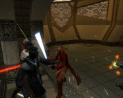 Star Wars Knights Of The Old Republic Collection v1.0  - FiGHTCLUB (2003 - 2005/ENG/PC)