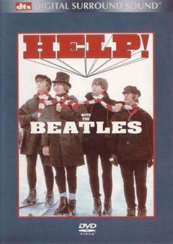 The Beatles - Help 2007(1965) DVD-A