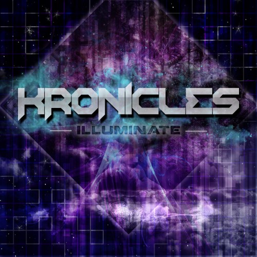 Kronicles - Illuminate [EP] (2012)