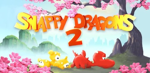 Snappy Dragons 2 Premium
