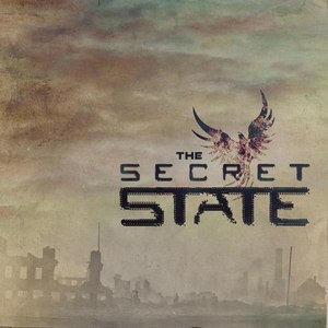 The Secret State - New Singles (2012)