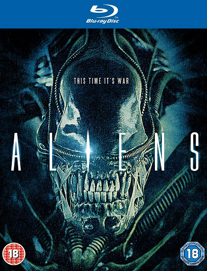   [ ] / Aliens [Director's Cut] (1986/RUS/ENG/Goblin) BDRip | BDRip 720p 