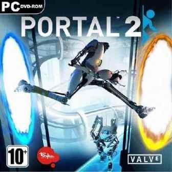 Portal 2 / Портал 2 (2011/ENG+RUS/PC/Steam-Rip от R.G. Игроманы)