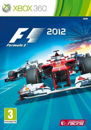 F1 2012 Xbox360-imars