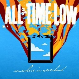 All Time Low – Somewhere in Neverland (Single) (2012)