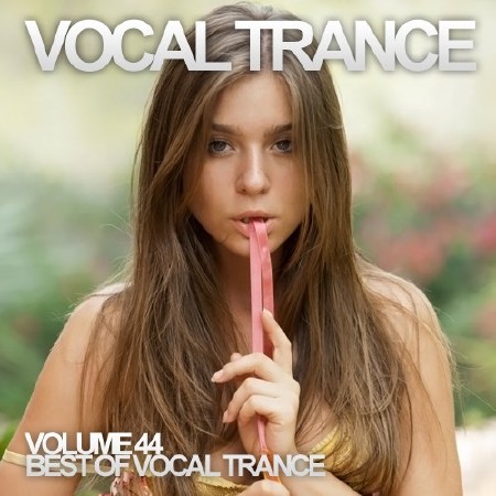 Vocal Trance Volume 44 (2012)