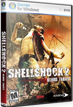 ShellShock 2: Blood Trails (RePack/Русский)
