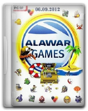 Новые игры от Alawar v.1.9.12 (06.09.2012)
