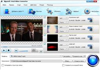 Bigasoft Total Video Converter 3.7.16.4643 Portable by SamDel ML/RUS