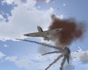 Эскадрилья смерти / Air Battles: Sky defender (2012/RUS/L)