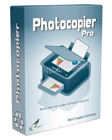Photocopier Pro 4.04  