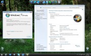 Windows 7 x86 UralSOFT Ultimate 9.5.12 (RUS/2012)