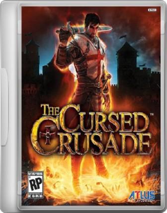 The Cursed Crusade / Проклятый крестовый поход (ENG+RUS/Full/RePack by Sash HD) 2011, PC