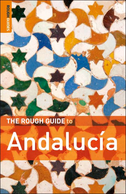 The Rough Guide to Andalucia, 6th Edition
