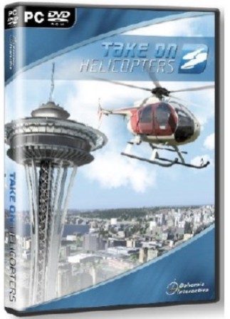 Take on Helicopters /   (ENG/PC/RELOADED) 2011
