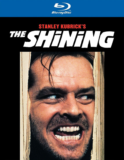   [ ] / The Shining [US Cut] (1980/RUS/ENG) BDRip | BDRip 720p 