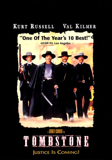  :    / Tombstone (1993) DVDRip | HDTVRip | BDRip | BDRip-AVC 
