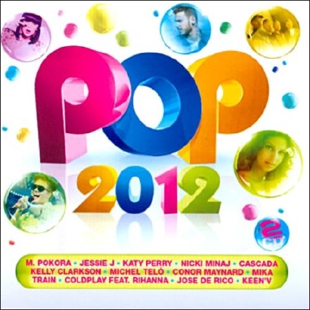  Best of Pop (2012) 