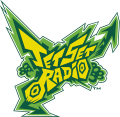 Jet Set Radio HD (2012/ENG/MULTi4-SKIDROW)