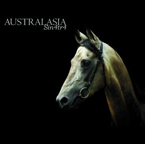 Australasia - Sin4tr4 (2012)