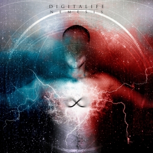 Digitalife - Nemesis (EP) (2012)