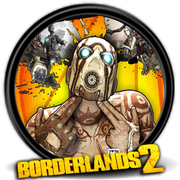 Borderlands 2 *v.1.3.1 Hotfix + DLC* (2012/RUS/ENG/RePack by R.G.Catalyst)