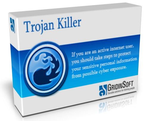 Trojan Killer 2.1.3.1