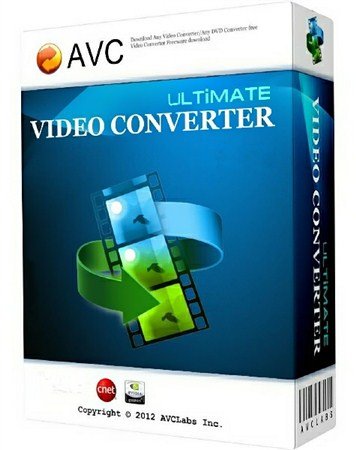 Any Video Converter Ultimate 4.5.3