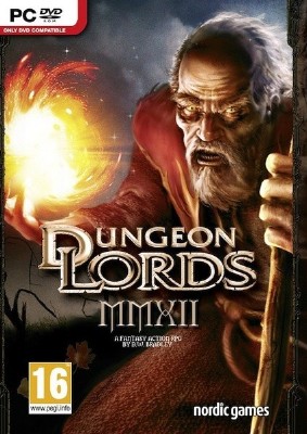 Dungeon Lords MMXII (2012/ENG)