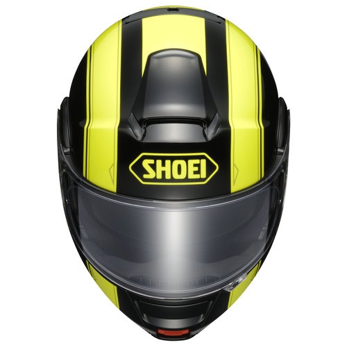 Новые цвета шлемов Shoei Neotec и Shoei Qwest