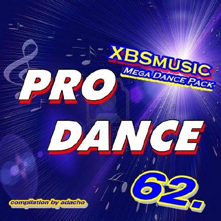  Pro Dance Vol. 62 (2012) 