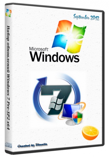   Windows 7 ( 2012) x64