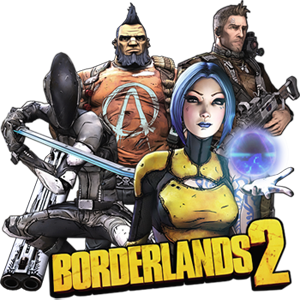 Borderlands 2 [Update 4] (2012) PC | Патч