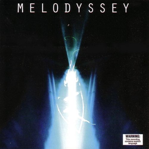 Melodyssey - Melodyssey [EP] (2001)