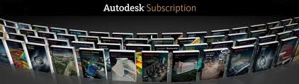 Autodesk MegaPack 2013 (Update 24.09.2012)