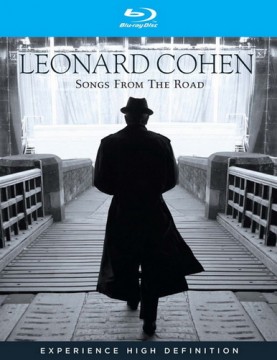 Leonard Cohen - Songs from the Road (2009) Blu-Ray 1080i