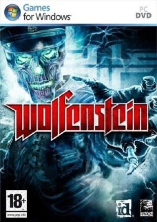 Wolfenstein v.1.2 /  v.1.2 (2009/RUS/ENG/RePack  VANSIK)