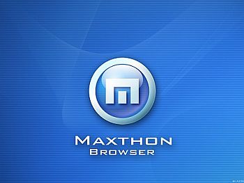 Maxthon 4.4.7.3000 Portable by PortableAppZ + 