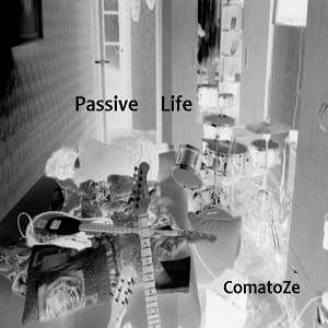 ComatoZe - Passive Life (Single) (2012)