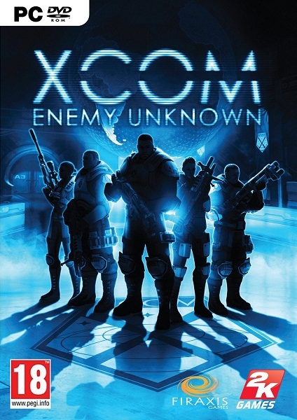 XCOM: Enemy Unknown (2012/PC/ENG/MULTi9/DEMO) por GameWorks RG