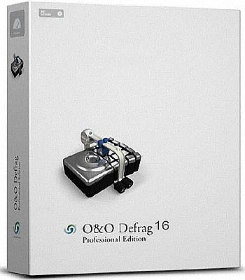 O-O Defrag Professional 19.01.179 (x86) En Portable