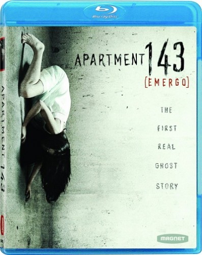 Emergo / Apartment 143 (2011)