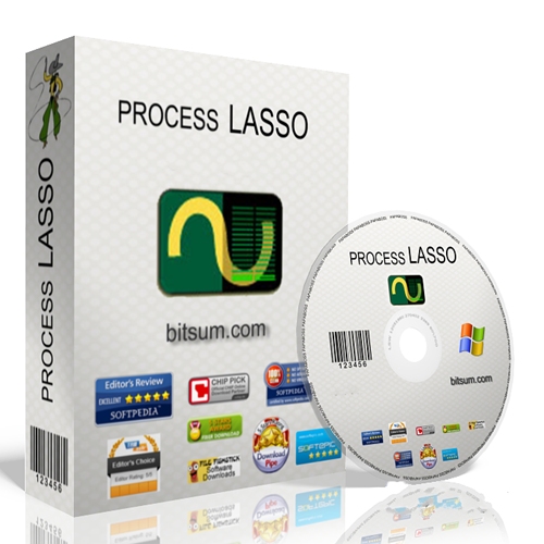 Process Lasso PRO 6.7.0.61 Beta RuS + Portable