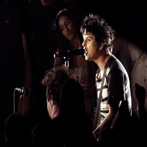 Лидер Green Day лег в реабилитационную клинику...