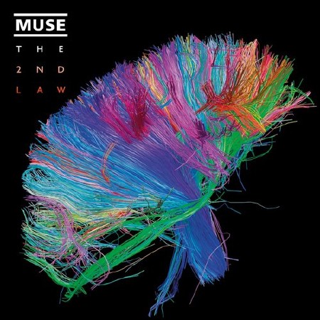 Muse - The 2nd Law (2012) HQ
