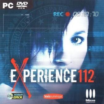 eXperience 112 (2012/RUS/RePack)