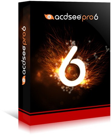 ACDSee Pro v 6.1 Build 197 Final