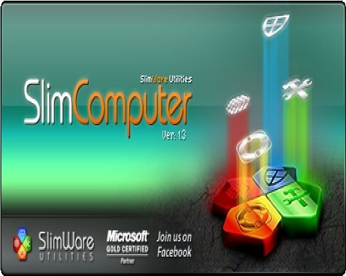 SlimComputer 1.3.23129.20387 + Portable