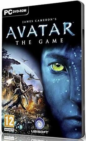 James Cameron's Avatar: The Game v.1.0.2 (2010/RUS/Repack)