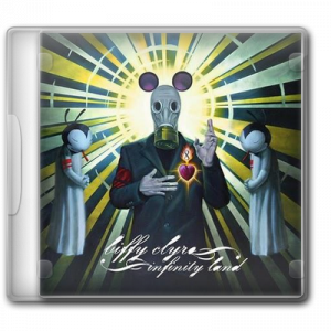 Biffy Clyro – Infinity Land (B-sides) (2012)